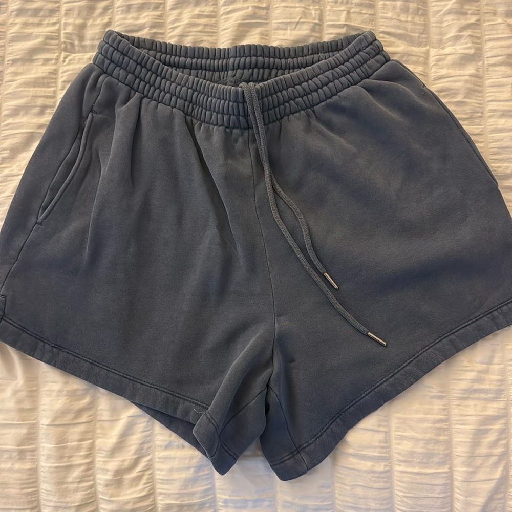 Sunday Vintage Abercrombie Shorts